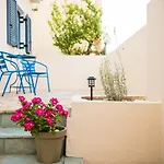 Gina's House * Argostoli (Kefalonia)