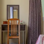 Gina's House