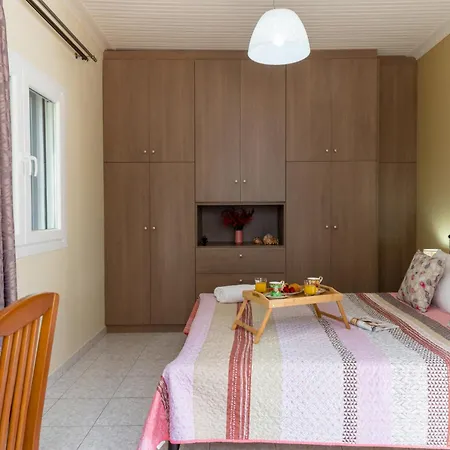 Casa vacanze Gina's House Argostoli (Kefalonia)
