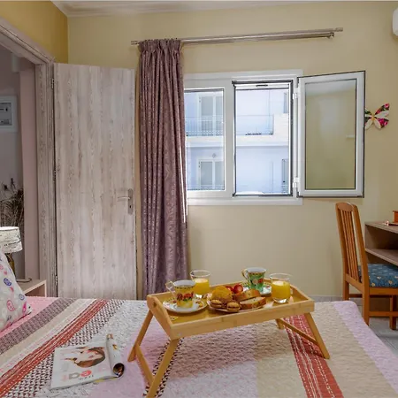 بيت للعطل Gina's House