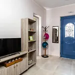 Gina's House בית נופש ארגוסטולי