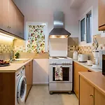 Gina's House בית נופש *