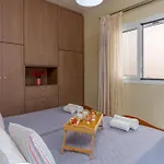 בית נופש Gina's House