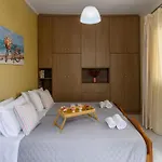 Gina's House בית נופש *