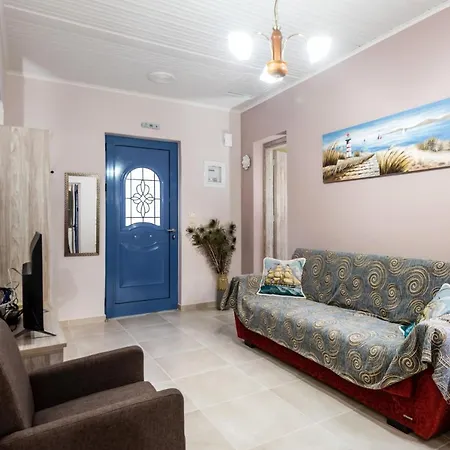 Dom wakacyjny Gina's House Argostoli (Kefalonia)