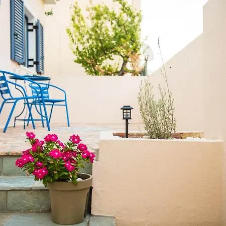 Gina's House * Argostoli (Kefalonia)