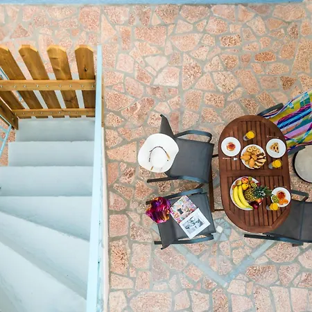 Gina's House Holiday home Argostoli (Kefalonia)