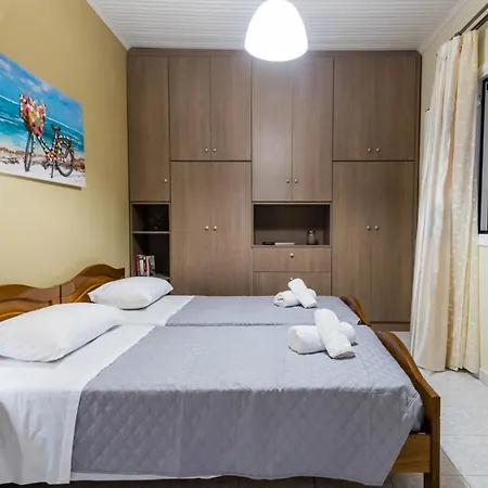 Gina's House * Argostoli (Kefalonia)